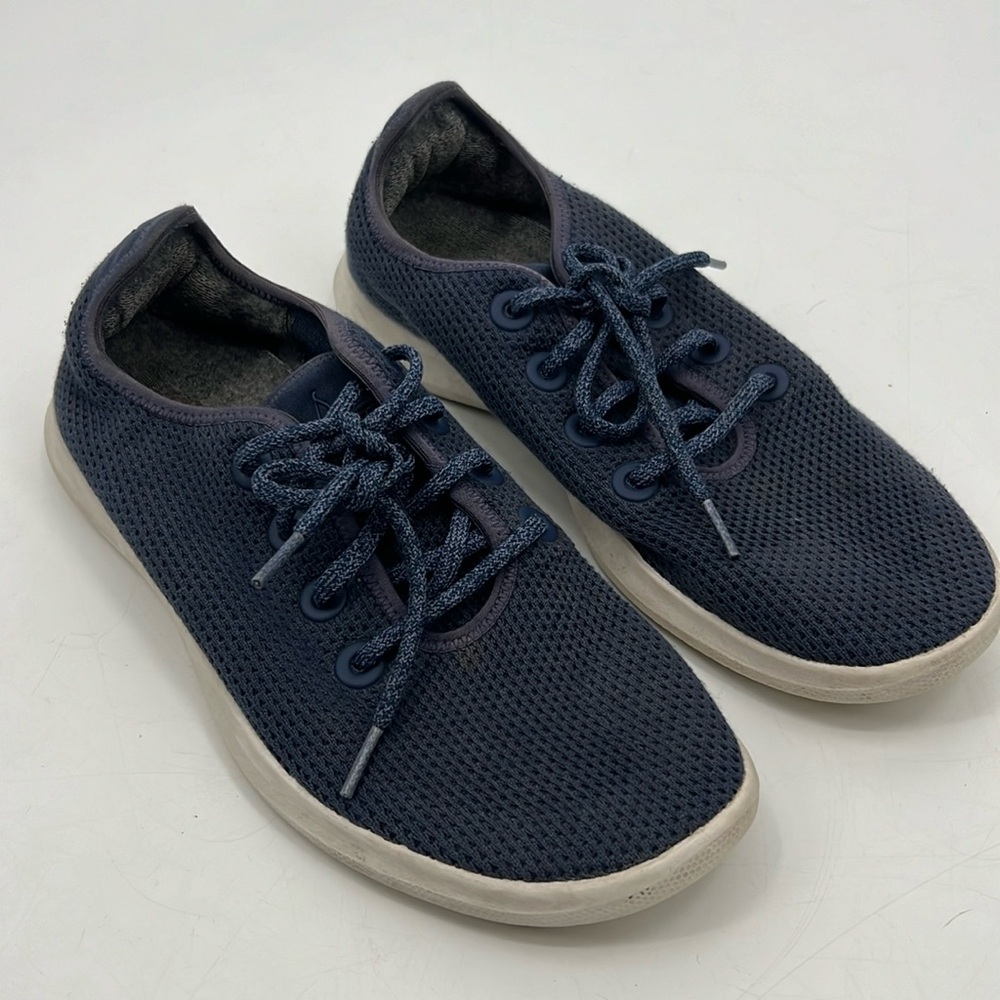 Allbirds Mens 9 Wool runners